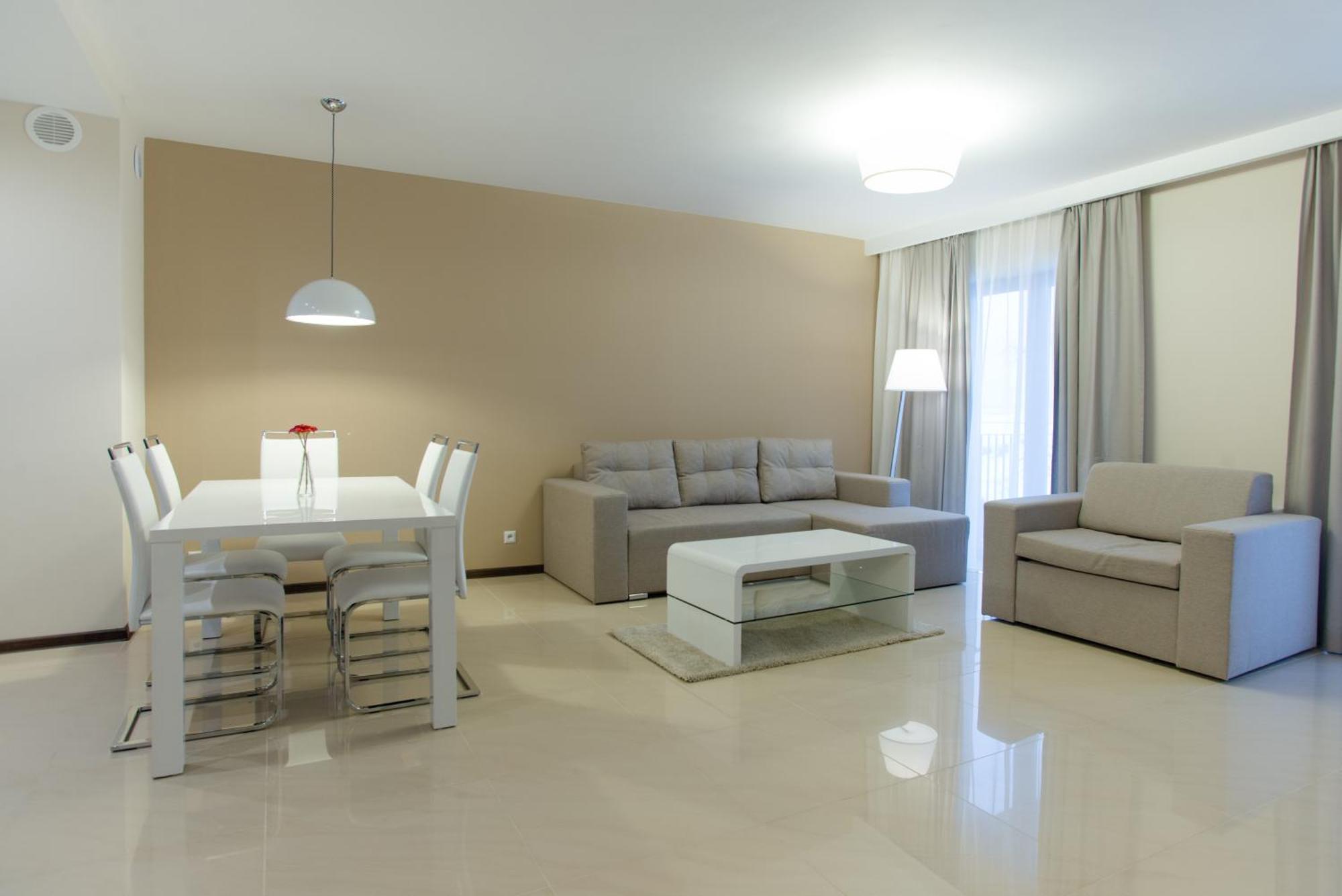 Apartamenty Sun & Snow Resort Izery シクラルスカ・ポレンバ エクステリア 写真